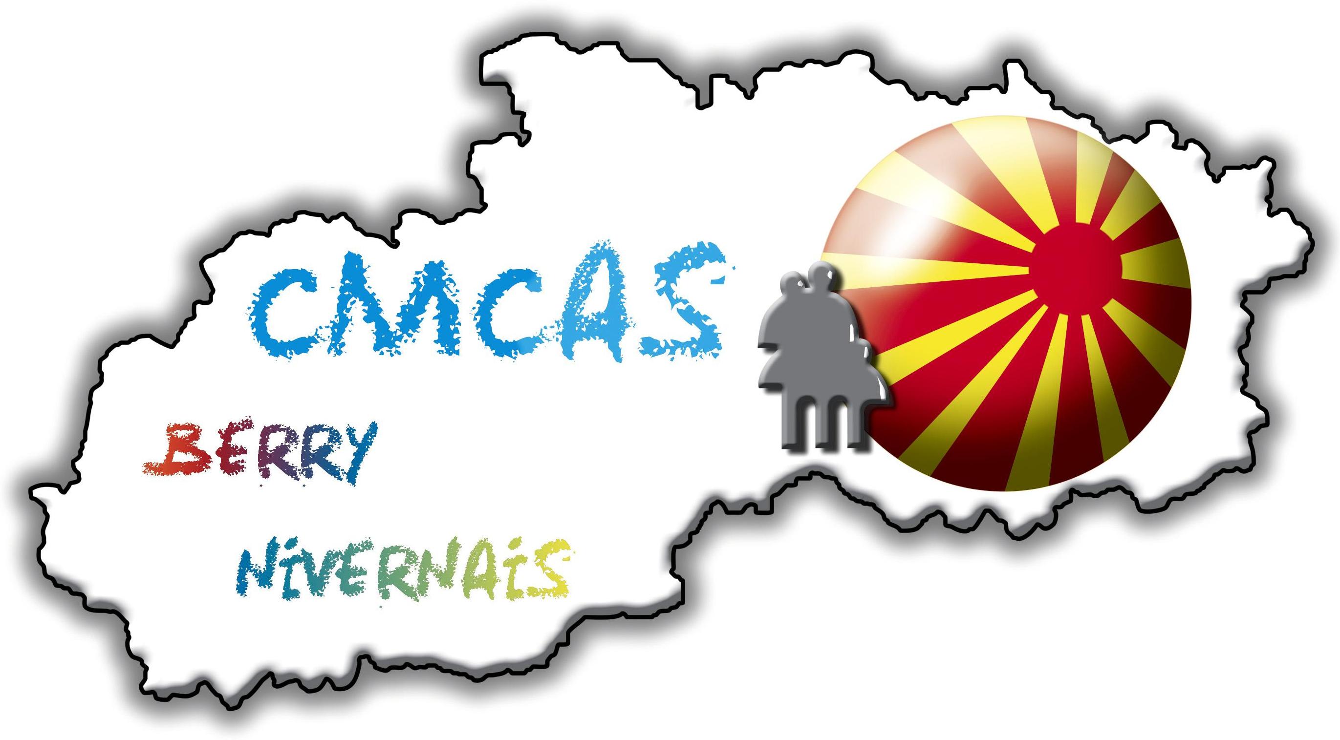 Logo CMCAS Berry Nivernais