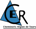 Logo CER Tours
