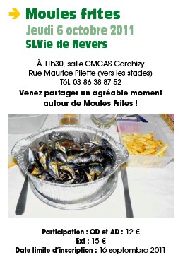 SLVie 04 - Moules frites 2011