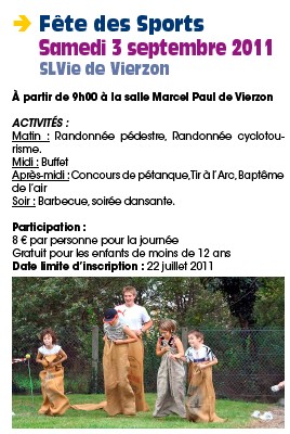 SLVie 03 - Fete des Sports 2011