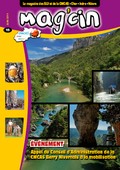 Une MAG'CIN n°15 - Juin 2011