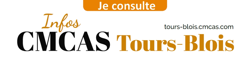 Site De La Cmcas Tours-Blois – Cmcas Tours-Blois